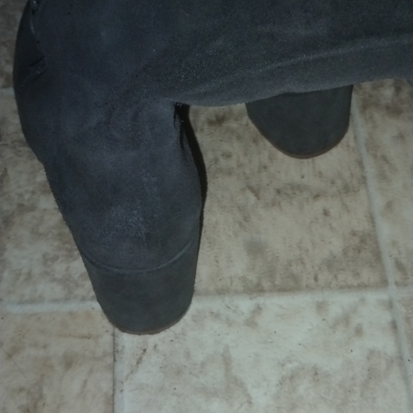 Sixtyseven Delayla Lace Up boots - Picture 3 of 4